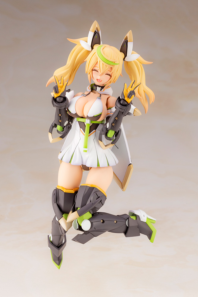 GENE STELLATEARS VERSION PHANTASY STAR ONLINE 2 - Imagen 19