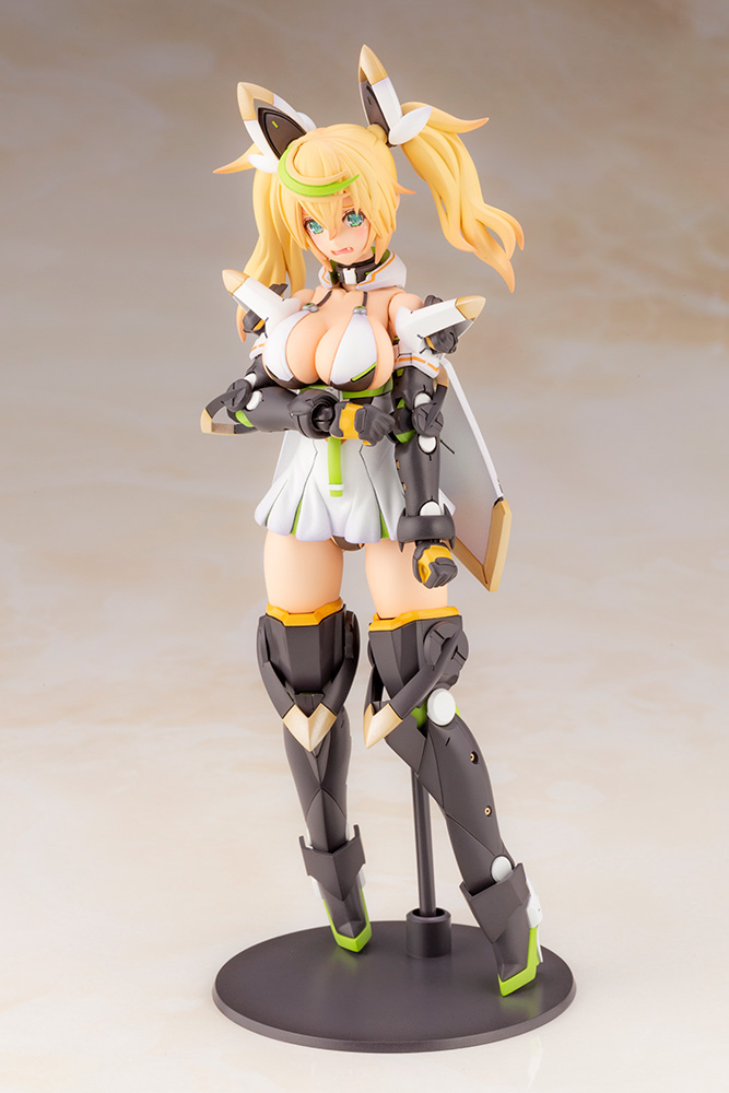 GENE STELLATEARS VERSION PHANTASY STAR ONLINE 2 - Imagen 20