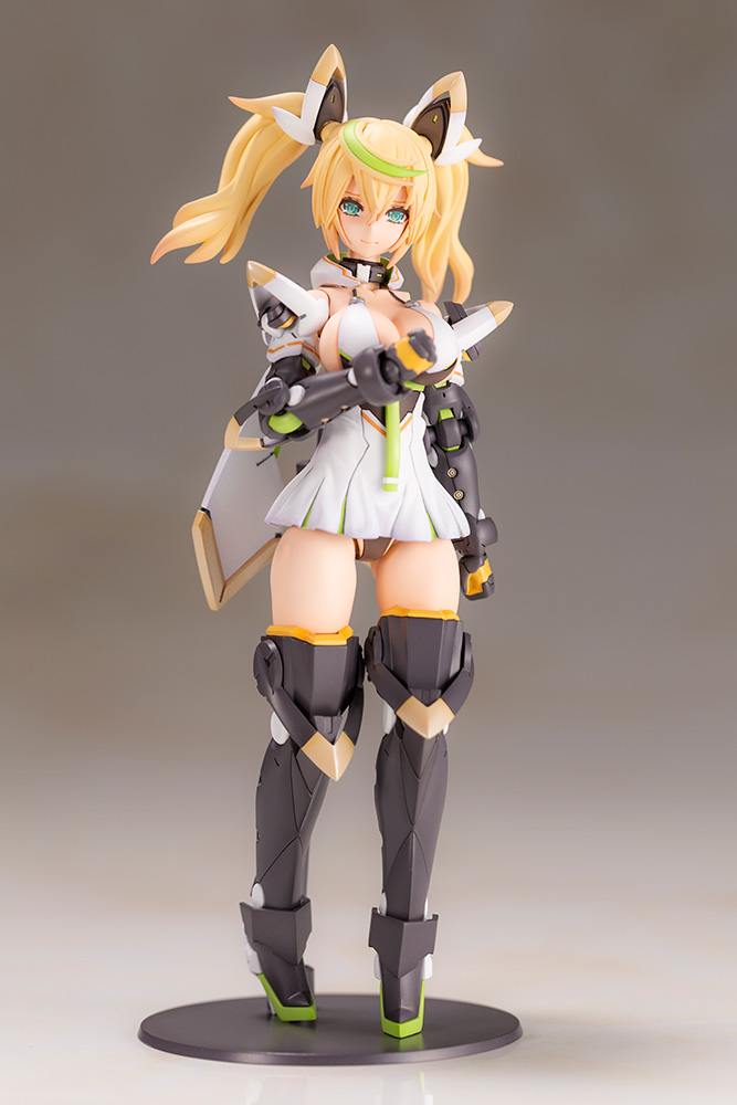 GENE STELLATEARS VERSION PHANTASY STAR ONLINE 2 - Imagen 2