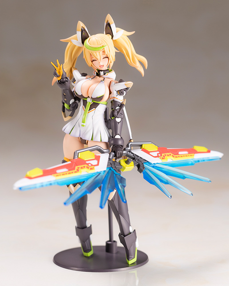GENE STELLATEARS VERSION PHANTASY STAR ONLINE 2 - Imagen 3