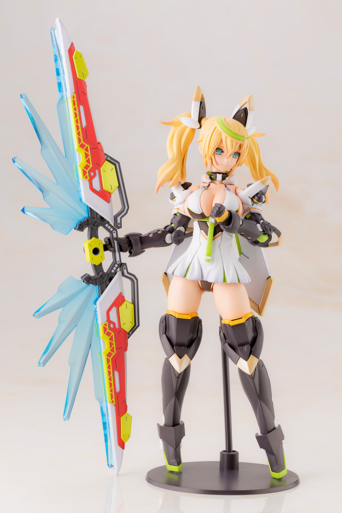 GENE STELLATEARS VERSION PHANTASY STAR ONLINE 2 - Imagen 4