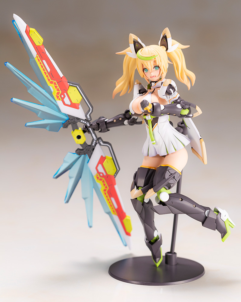 GENE STELLATEARS VERSION PHANTASY STAR ONLINE 2 - Imagen 5