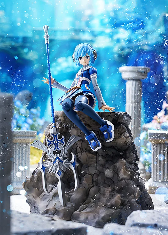PLAMAX GODWING DRAGON KNIGHT HIMARI BAHAMUT - Imagen 9