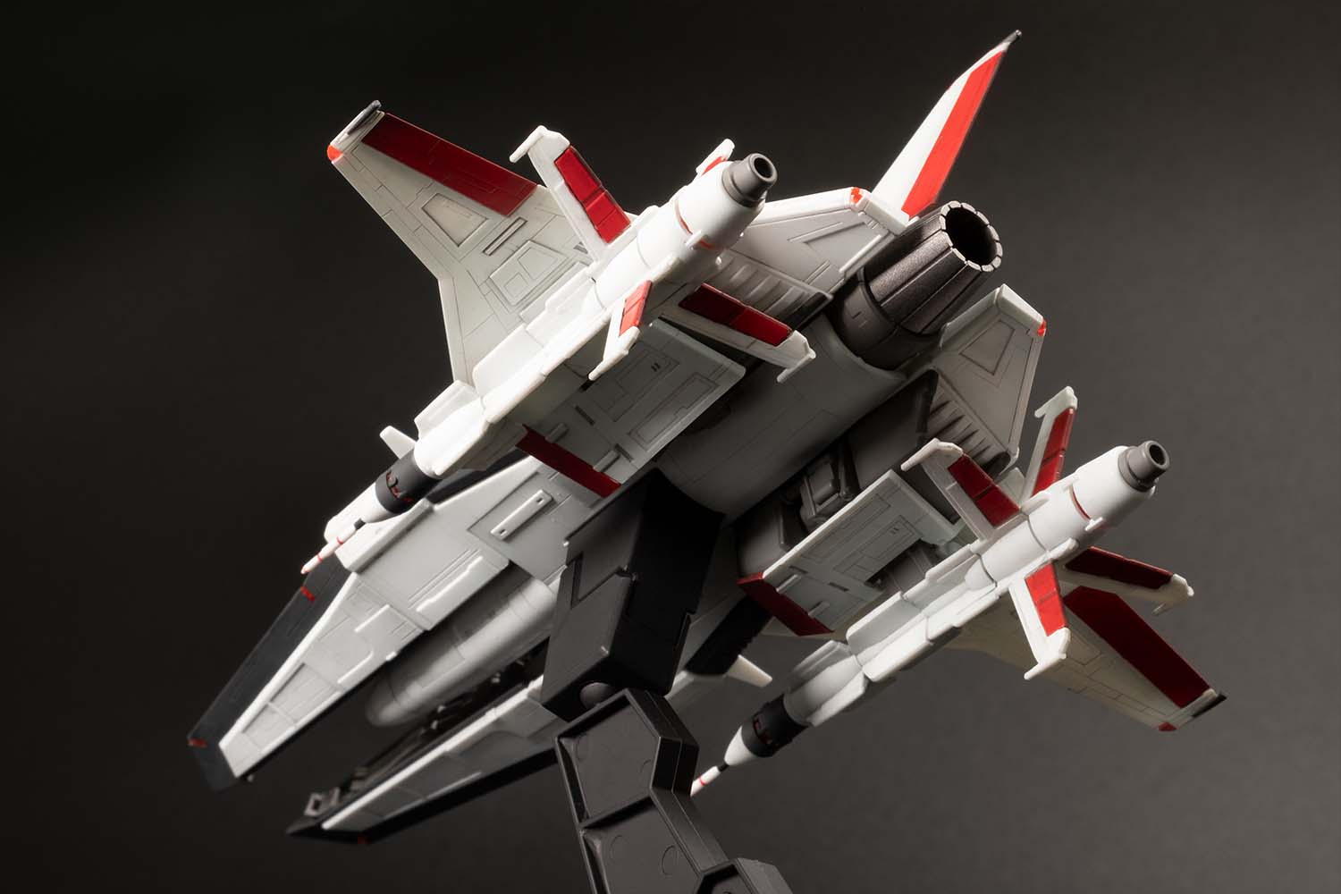 GRADIUS 1/144 VIC VIPER VER GRADIUS V 2P COLOR - Imagen 3
