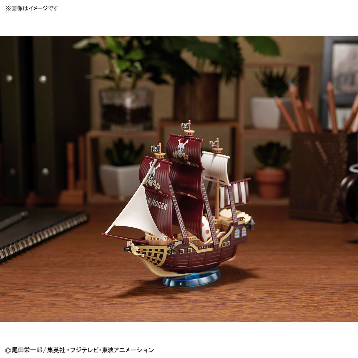 GRAND SHIP COLLECTION ORO JACKSON - Nº 16 - Imagen 6