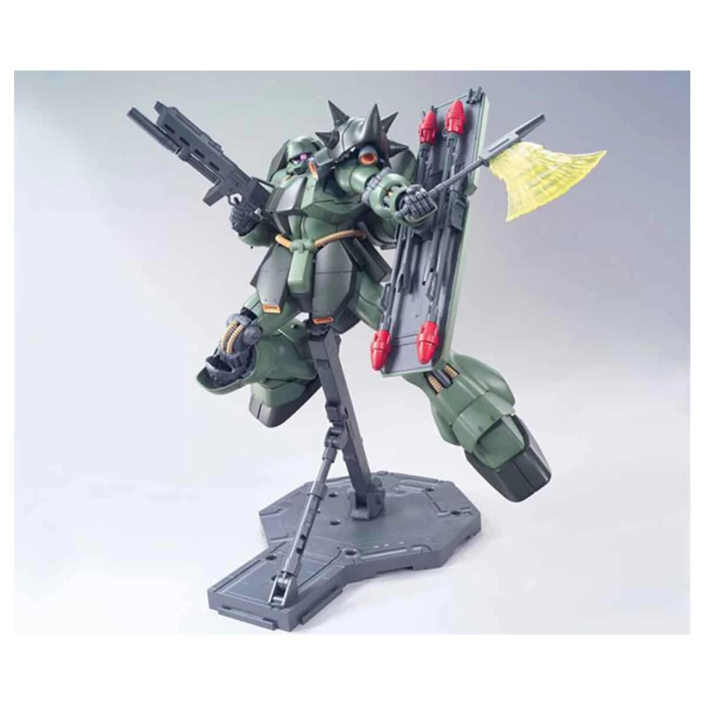 MG 1/100 AMS-119 GEARA DOGA - Nº 171 - Imagen 3
