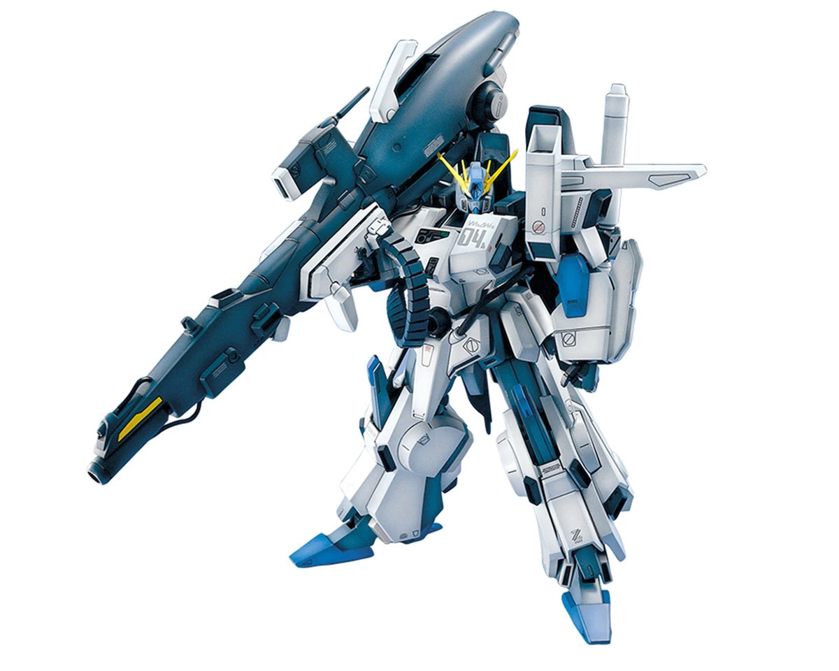 MG 1/100 FA-010-A FAZZ - Nº 042 - Imagen 2