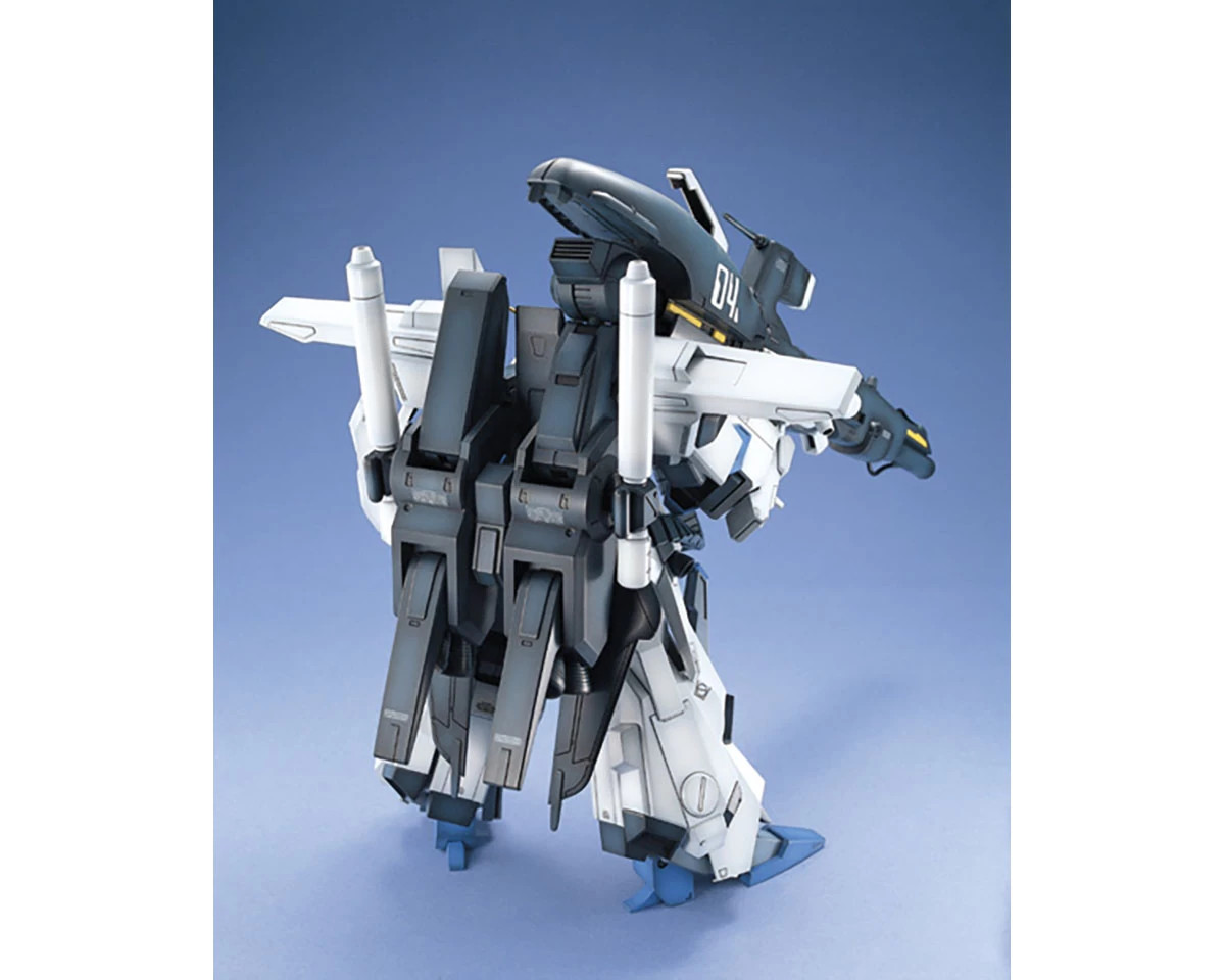 MG 1/100 FA-010-A FAZZ - Nº 042 - Imagen 3