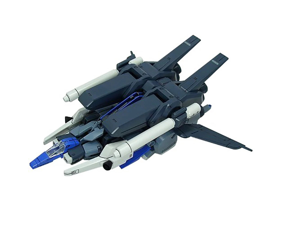 MG 1/100 FA-010-A FAZZ - Nº 042 - Imagen 6