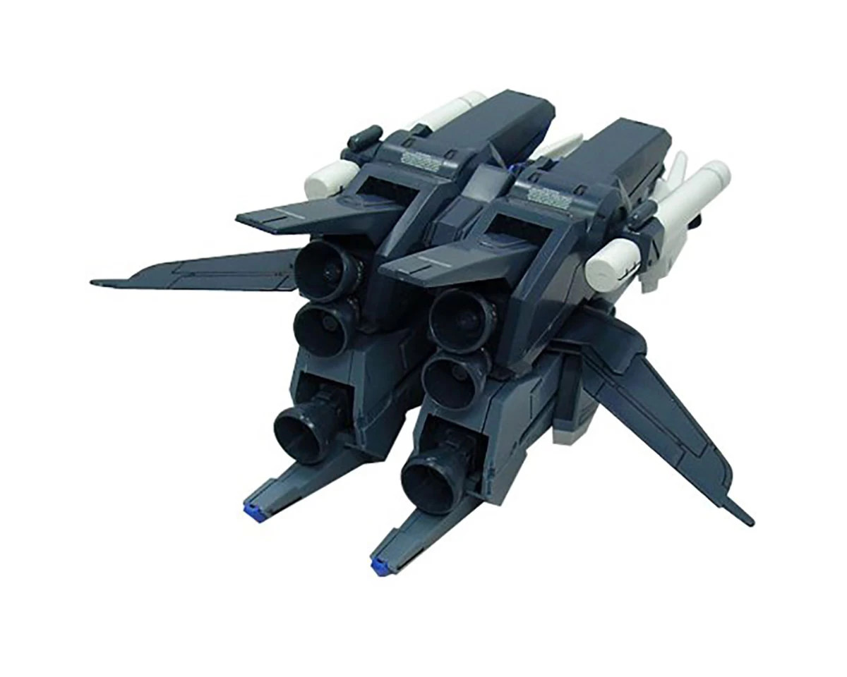 MG 1/100 FA-010-A FAZZ - Nº 042 - Imagen 7
