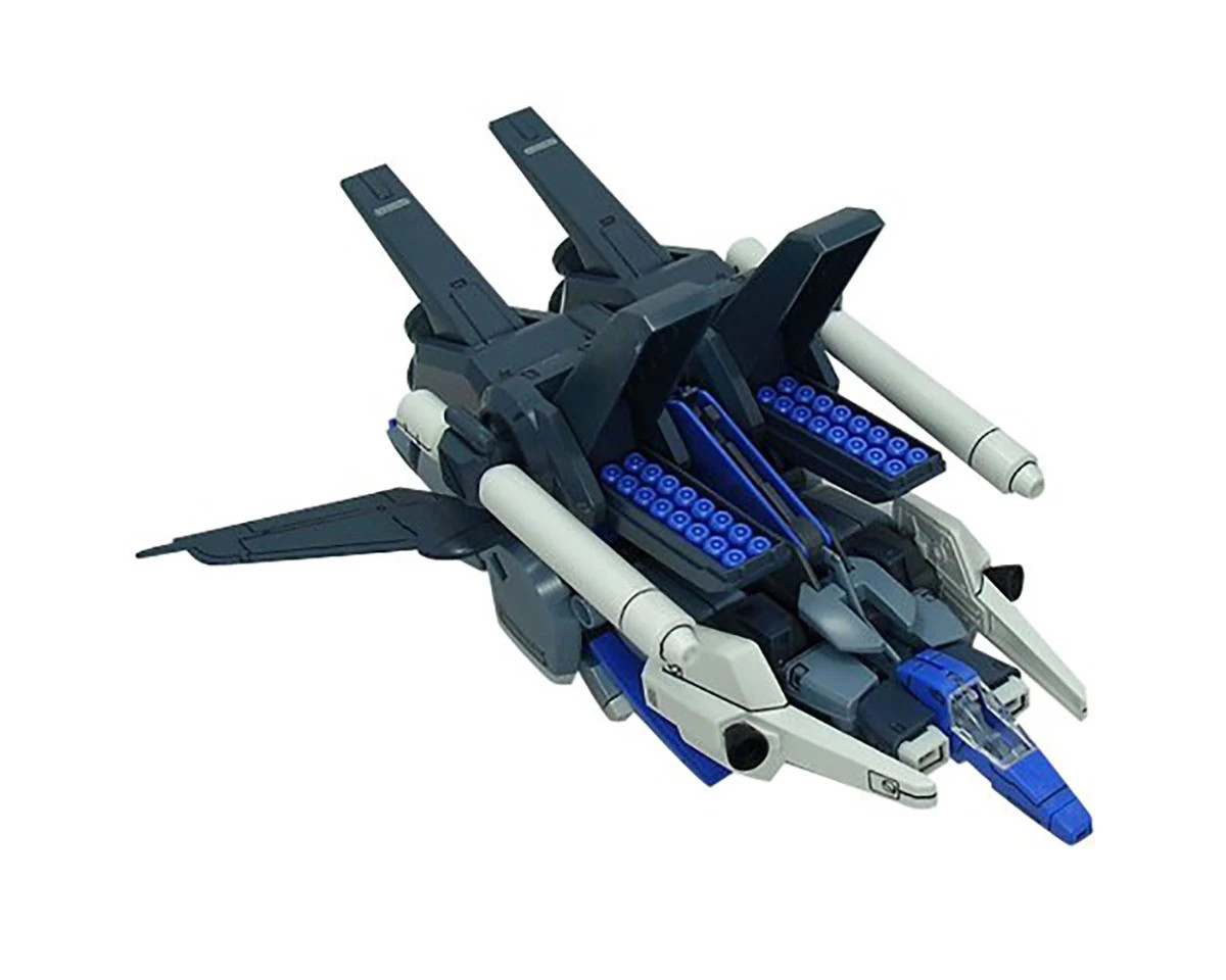 MG 1/100 FA-010-A FAZZ - Nº 042 - Imagen 8