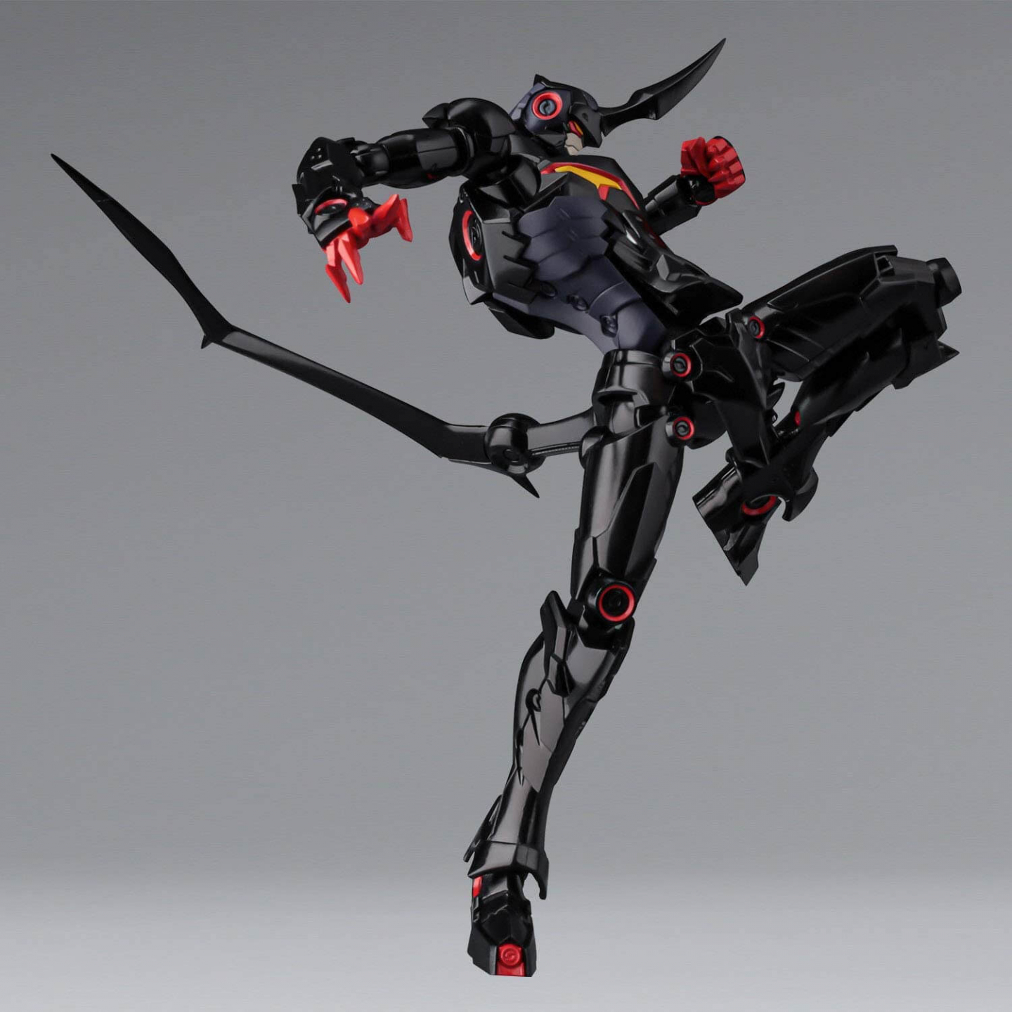 PLAIOBOT GURREN LAGANN - LAZENGANN - Imagen 22
