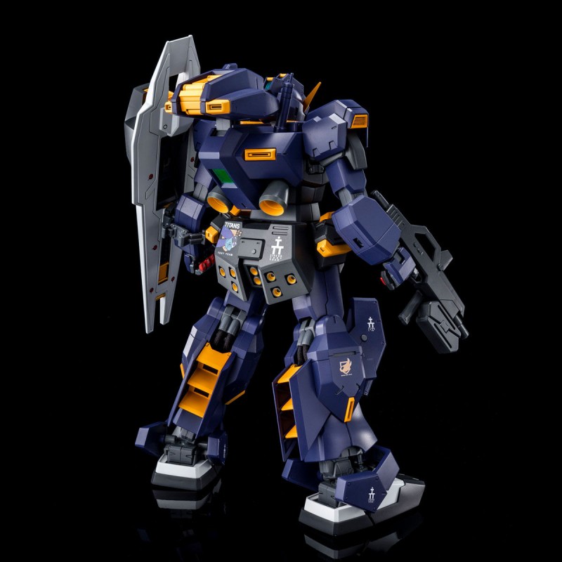 Producto a Rifar: P-Bandai MG Gundam Tr-1 Hazel Custom (Titans Colors) - Imagen 3