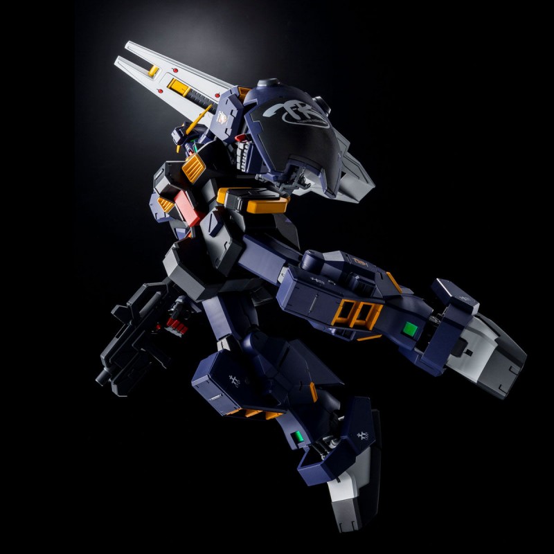 Producto a Rifar: P-Bandai MG Gundam Tr-1 Hazel Custom (Titans Colors) - Imagen 8
