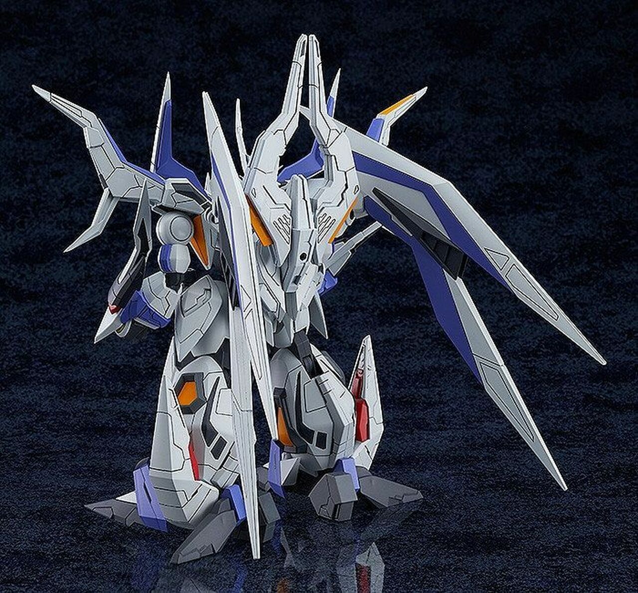 MODEROID GREAT ZEORYMER - Imagen 13
