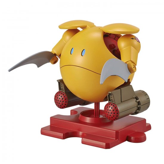 HAROPLA 1/144 ZAKRELLO HARO - Nº 011 - Imagen 6
