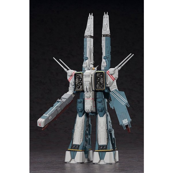 HASEGAWA MACROSS SDF-1 PROMETHEUS & DAEDALUS 1/4000 - Imagen 4