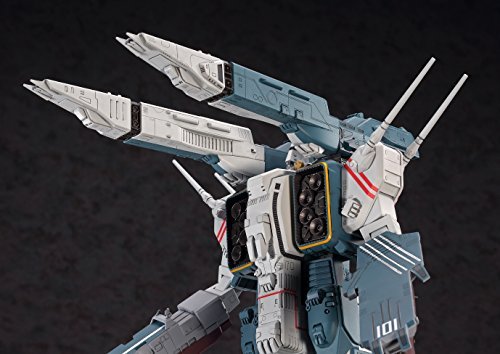 HASEGAWA MACROSS SDF-1 PROMETHEUS & DAEDALUS 1/4000 - Imagen 3