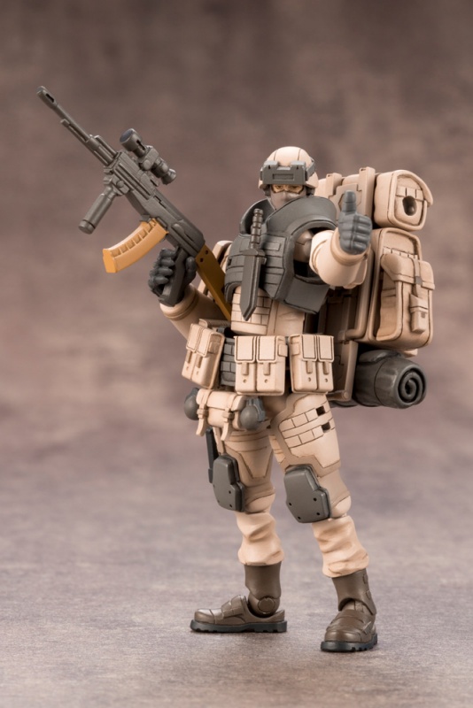 HEXA GEAR 1/24 GOVERNOR EARLY GOVERNOR VOL 1 - Imagen 20