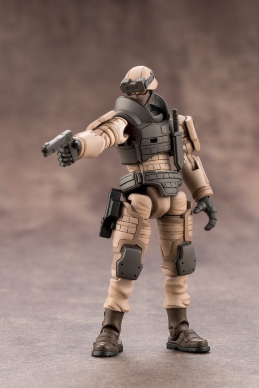 HEXA GEAR 1/24 GOVERNOR EARLY GOVERNOR VOL 1 - Imagen 4