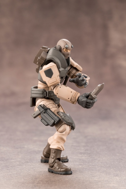 HEXA GEAR 1/24 GOVERNOR EARLY GOVERNOR VOL 1 - Imagen 5