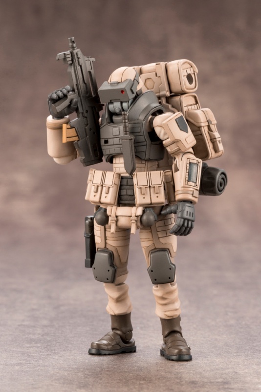HEXA GEAR 1/24 GOVERNOR EARLY GOVERNOR VOL 1 - Imagen 6