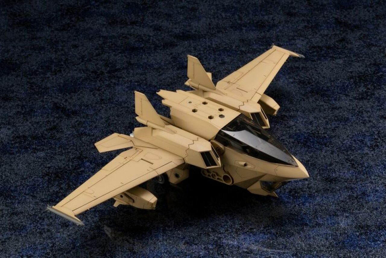 HEXA GEAR 1/24 BOOSTER PACK 005 DESERT YELLOW VER - Imagen 20