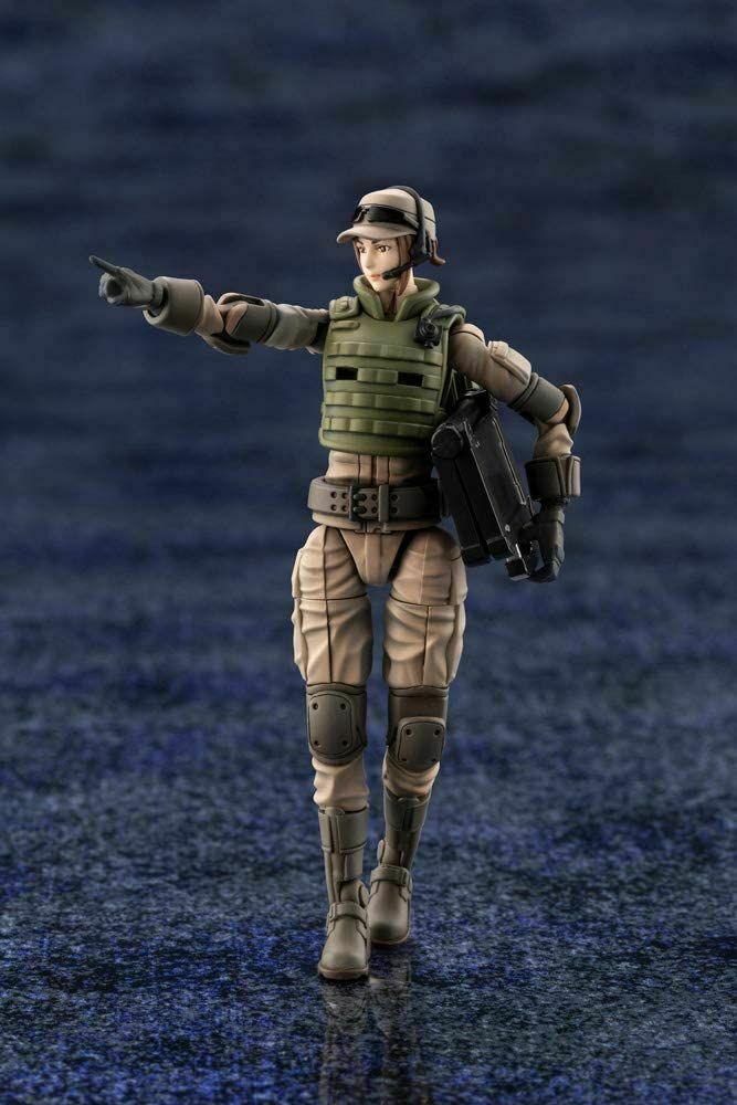 HEXA GEAR 1/24 GOVERNOR EARLY GOVERNOR VOL.6 - Imagen 26