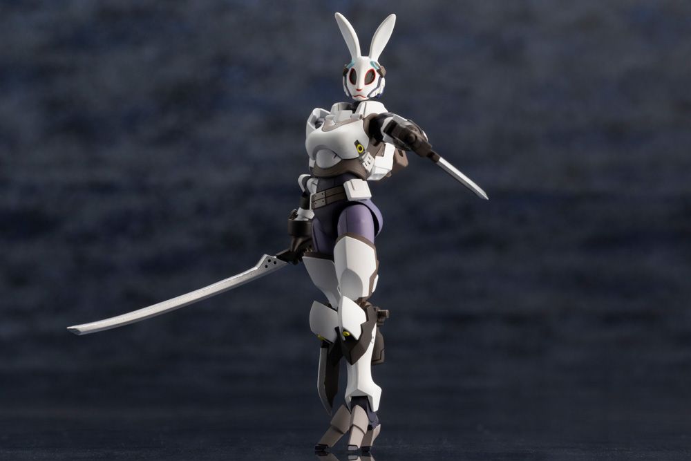 HEXA GEAR 1/24 GOVERNOR PARA-PAWN LAT MIRROR VER 1,5 - Imagen 22