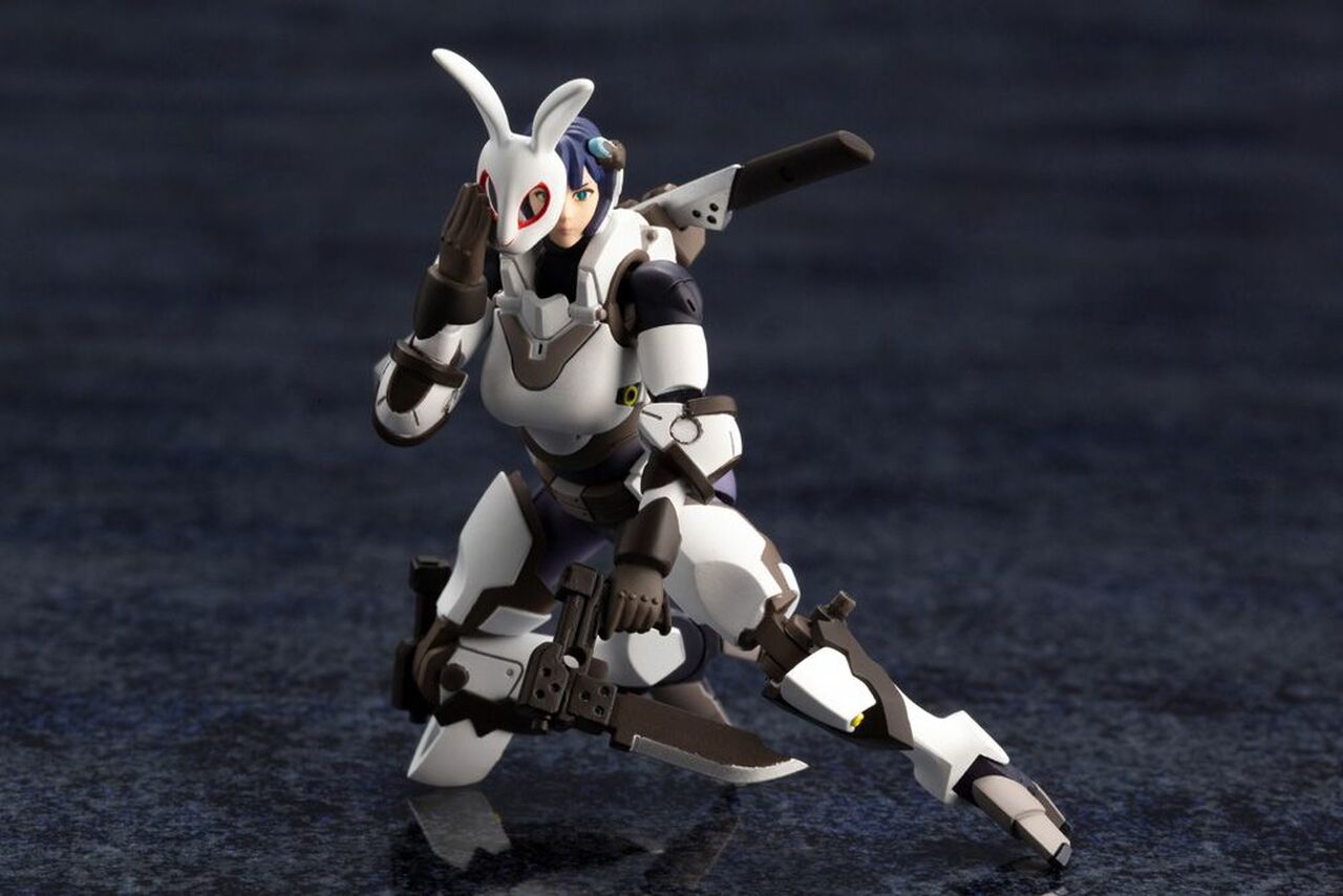 HEXA GEAR 1/24 GOVERNOR PARA-PAWN LAT MIRROR VER 1,5 - Imagen 23