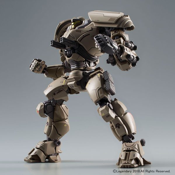 HG BRACER PHOENIX - Imagen 13