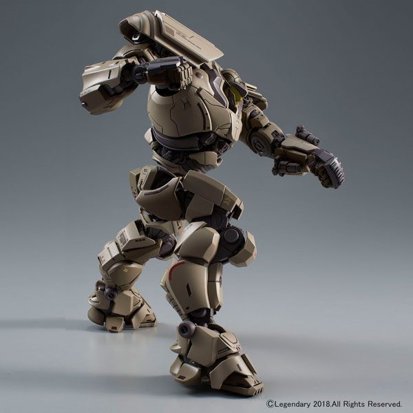 HG BRACER PHOENIX - Imagen 14