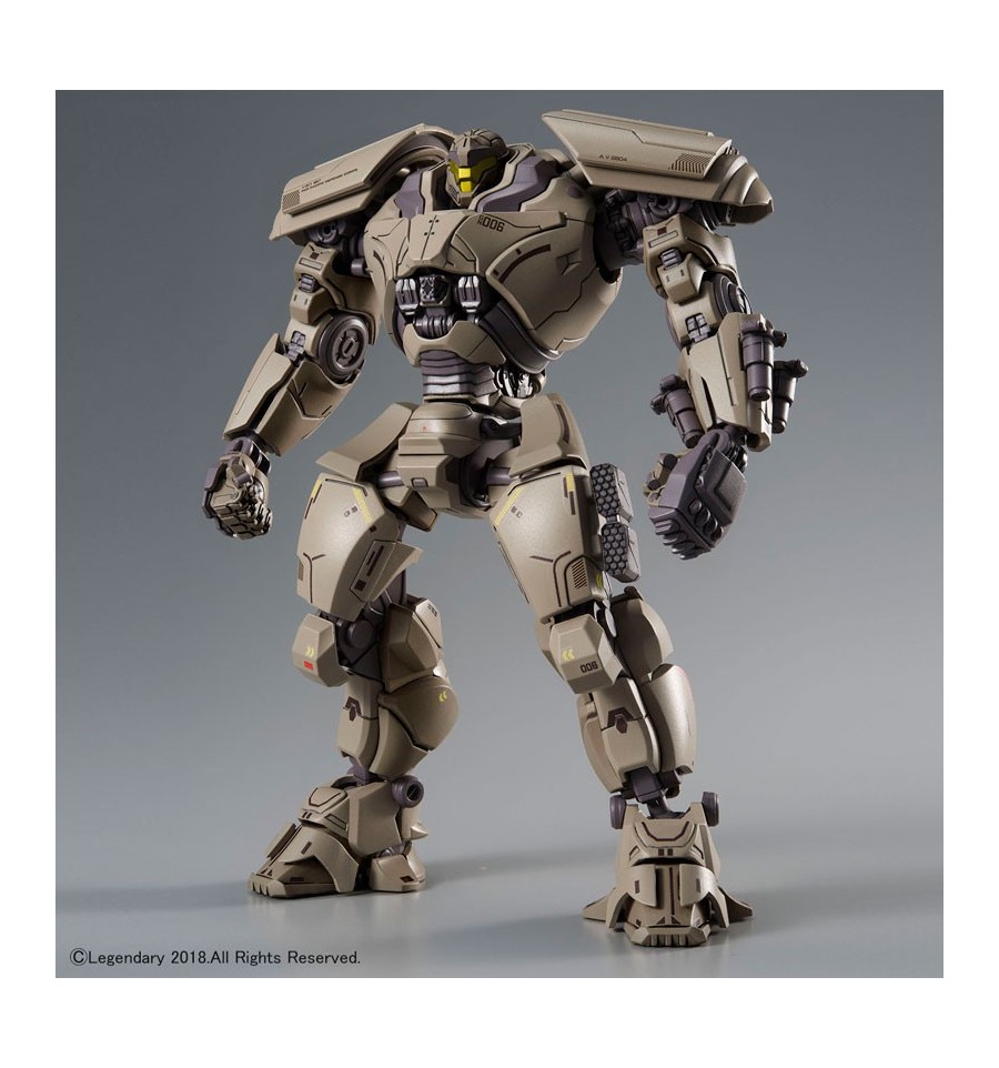 HG BRACER PHOENIX - Imagen 15
