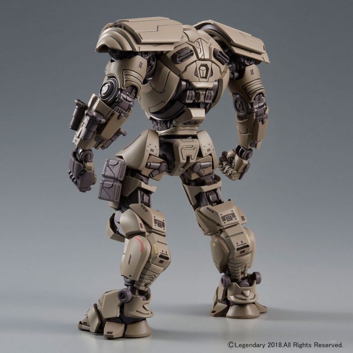 HG BRACER PHOENIX - Imagen 16