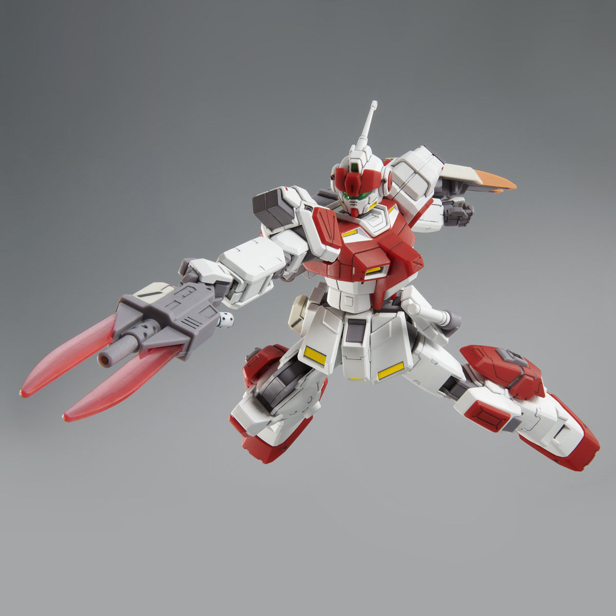 HG 1/144 RX-80RR RED RIDER - Imagen 3