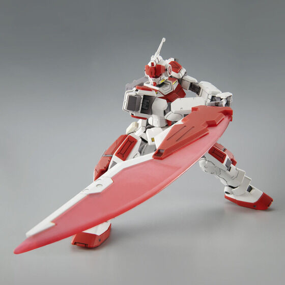 HG 1/144 RX-80RR RED RIDER - Imagen 4