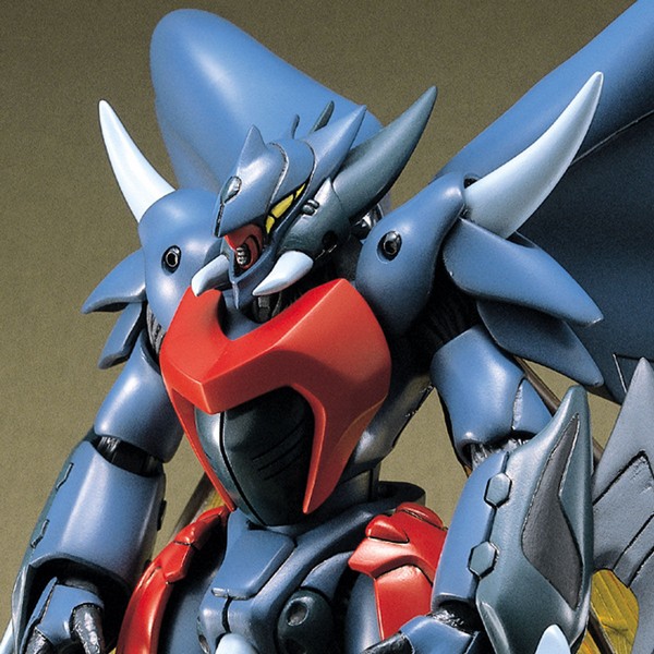 HG 1/72 AURA BATTLER TOD VIERRES - Nº 006 - Imagen 14