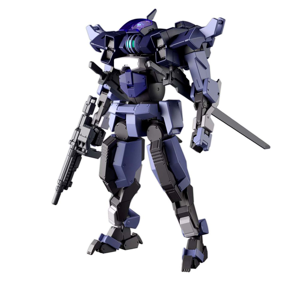 HG 1/72 BRADY HOUND (BRAD EXCLUSIVE) - Nº 08 - Imagen 9