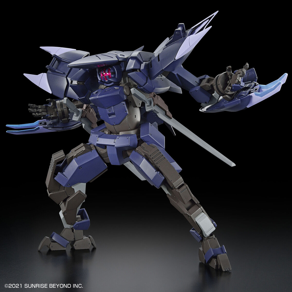 HG 1/72 BRADY PHANTOM - Nº 14 - Imagen 9