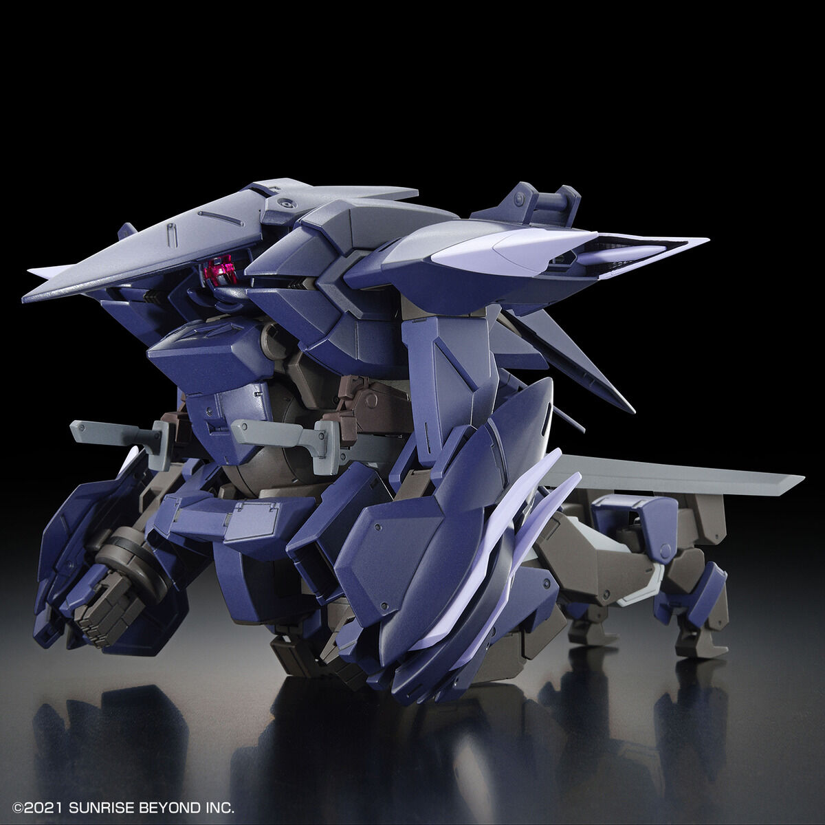 HG 1/72 BRADY PHANTOM - Nº 14 - Imagen 4