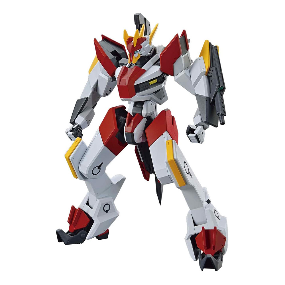 HG 1/72 MAILES KENBU ZAN - Nº 10 - Imagen 12