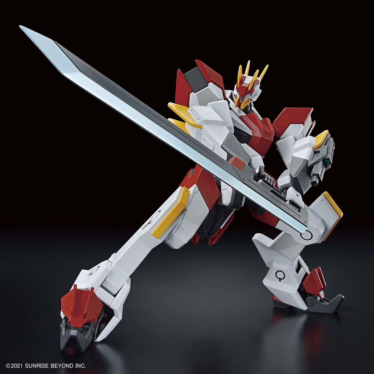 HG 1/72 MAILES KENBU ZAN - Nº 10 - Imagen 13
