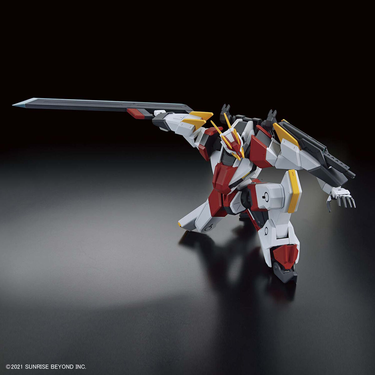 HG 1/72 MAILES KENBU ZAN - Nº 10 - Imagen 14