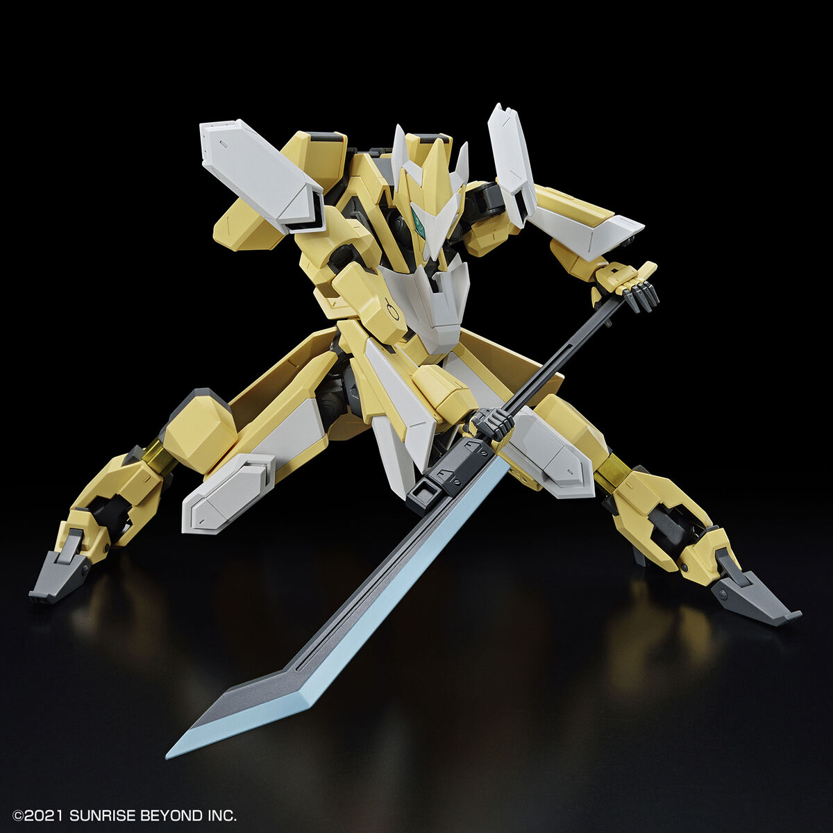 HG 1/72 MAILES REIKI KAI - Nº 13 - Imagen 11