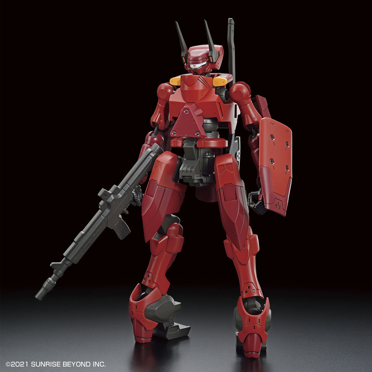 HG 1/72 NYUREN - Nº 07 - Imagen 10