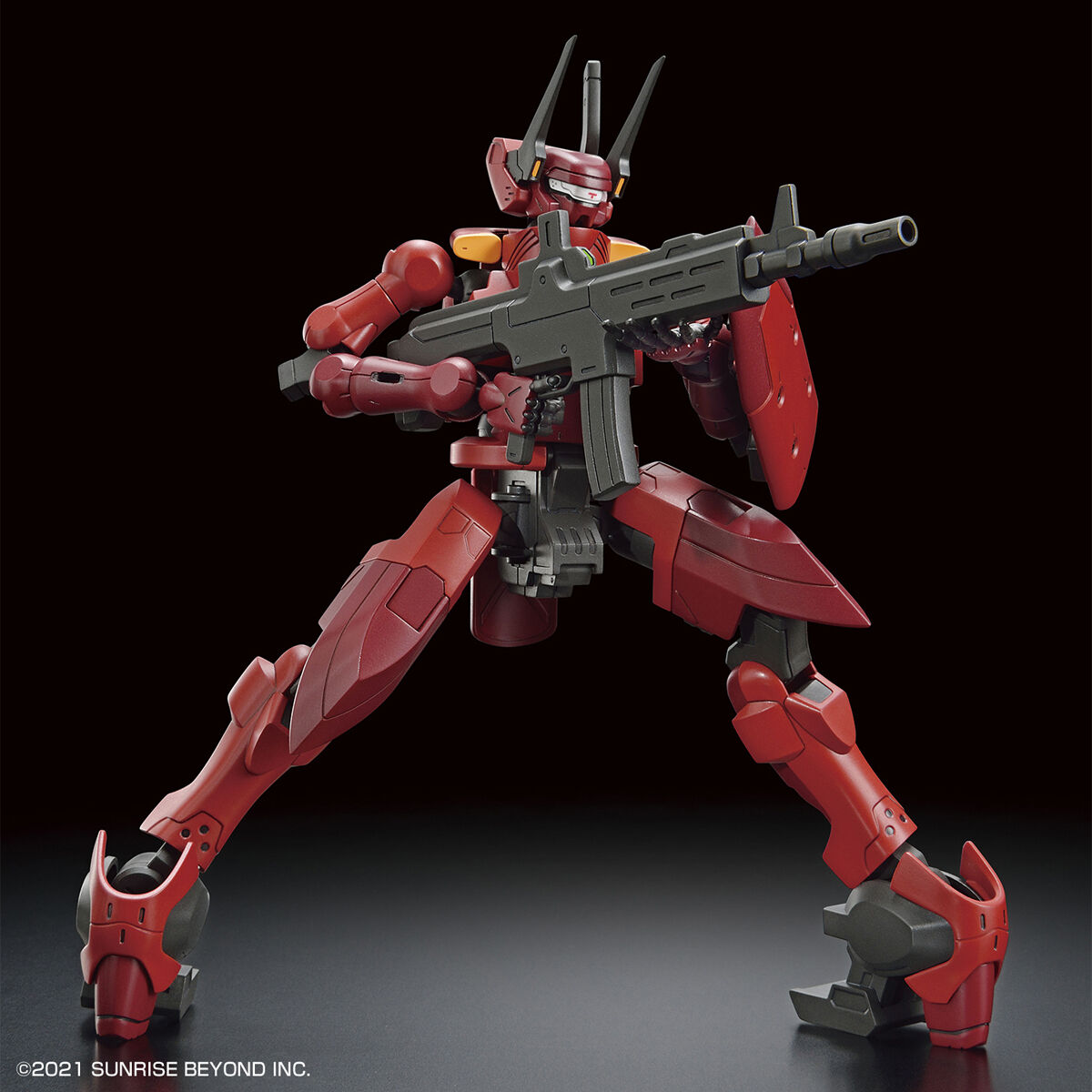 HG 1/72 NYUREN - Nº 07 - Imagen 11