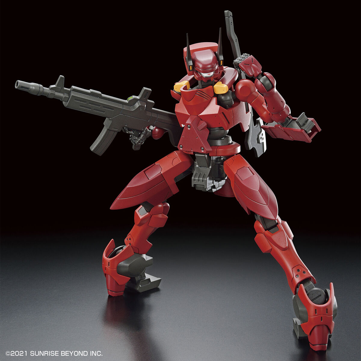 HG 1/72 NYUREN - Nº 07 - Imagen 12