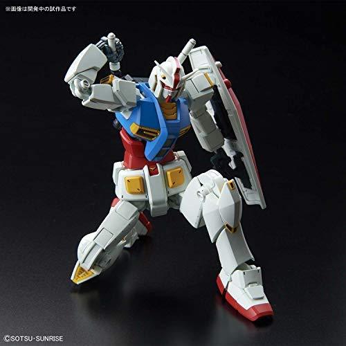 HG 1/144 INDUSTRIAL DESING VER G40 - EDICION ESPECIAL - Imagen 3