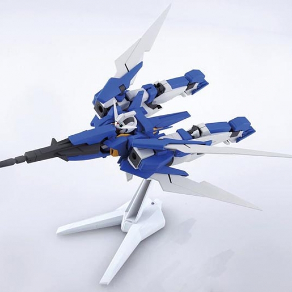 HG GUNDAM AGE 1/144 GUNDAM AGE-2 NORMAL - Nº 10 - Imagen 8