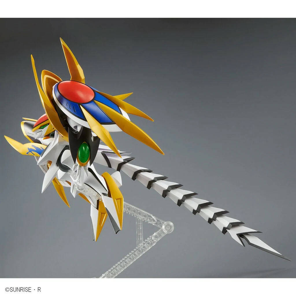 HG CHO MASHIN RYUJINMARU - Imagen 4
